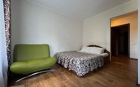 Apart Hotel Asotel